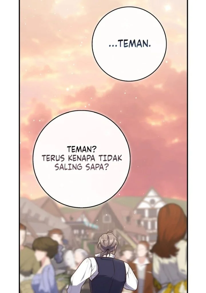 A Princess Who Reads Fortune Chapter 119 - halaman 110