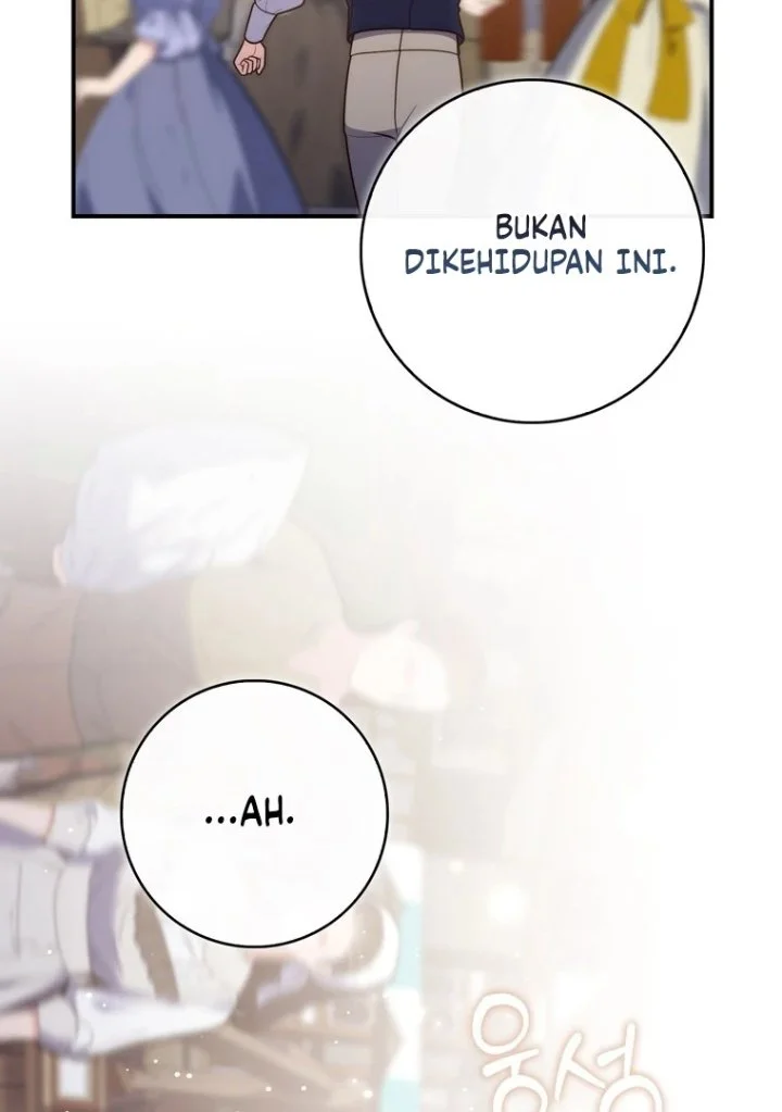 A Princess Who Reads Fortune Chapter 119 - halaman 111