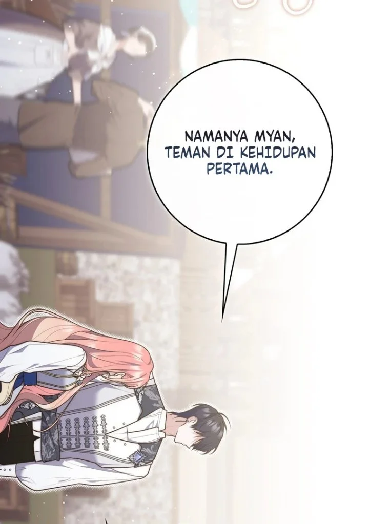 A Princess Who Reads Fortune Chapter 119 - halaman 112