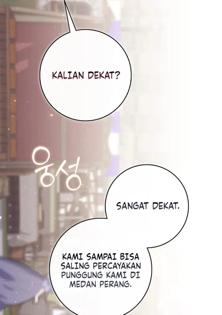 A Princess Who Reads Fortune Chapter 119 - halaman 113