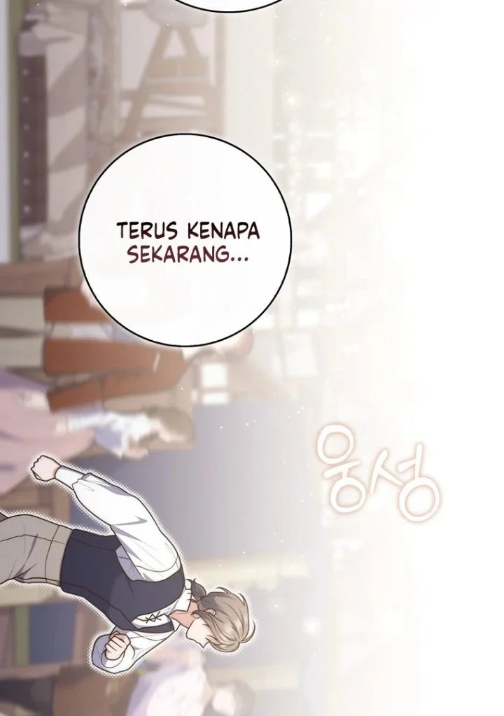 A Princess Who Reads Fortune Chapter 119 - halaman 114