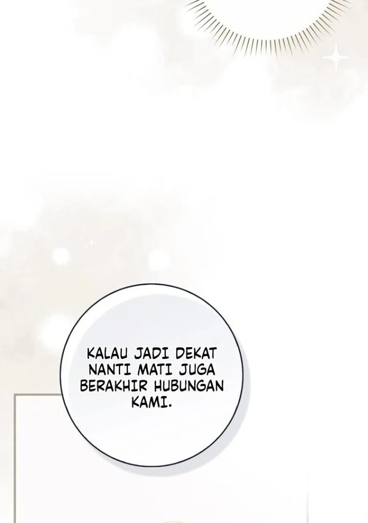 A Princess Who Reads Fortune Chapter 119 - halaman 117