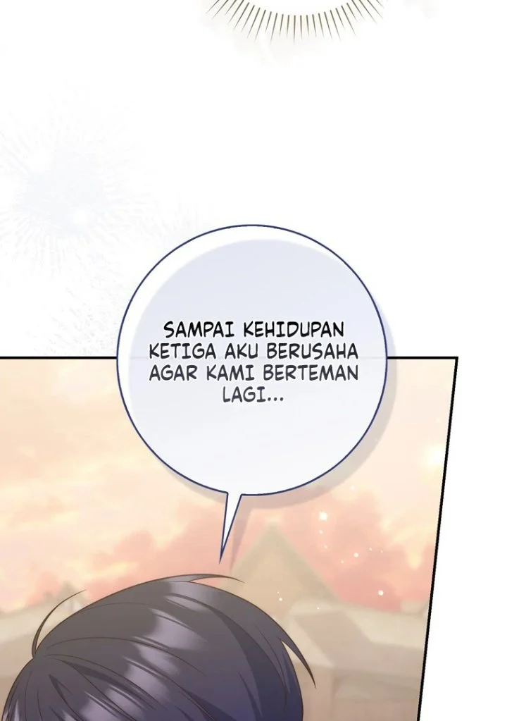 A Princess Who Reads Fortune Chapter 119 - halaman 119