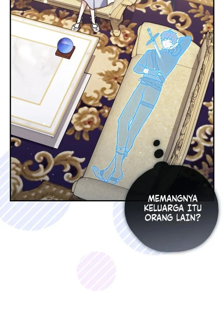 A Princess Who Reads Fortune Chapter 119 - halaman 12