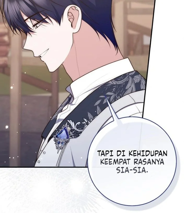 A Princess Who Reads Fortune Chapter 119 - halaman 120