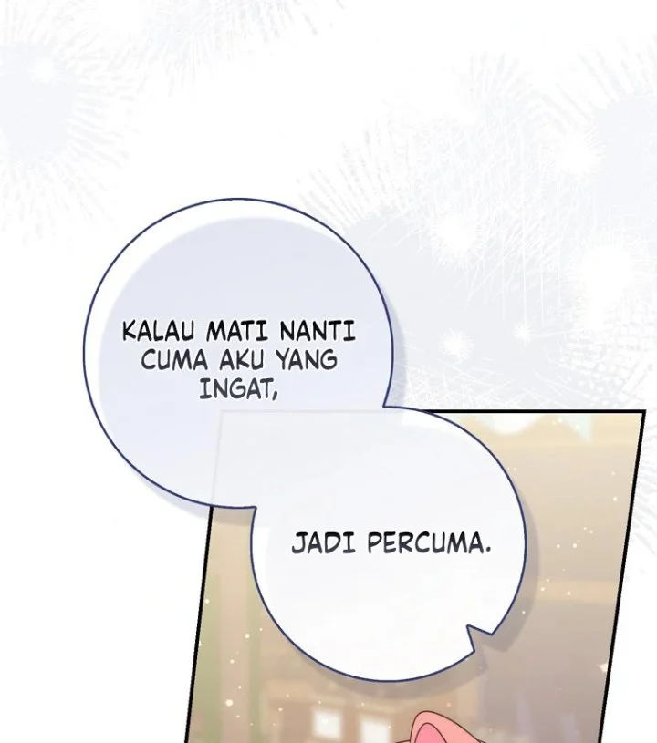 A Princess Who Reads Fortune Chapter 119 - halaman 121