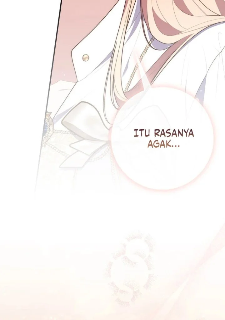A Princess Who Reads Fortune Chapter 119 - halaman 124