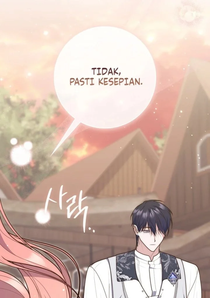 A Princess Who Reads Fortune Chapter 119 - halaman 125