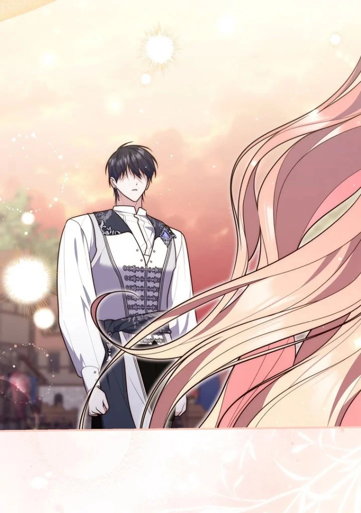 A Princess Who Reads Fortune Chapter 119 - halaman 132