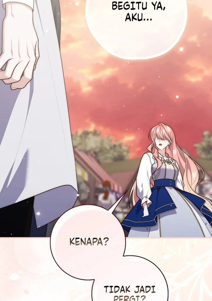 A Princess Who Reads Fortune Chapter 119 - halaman 135