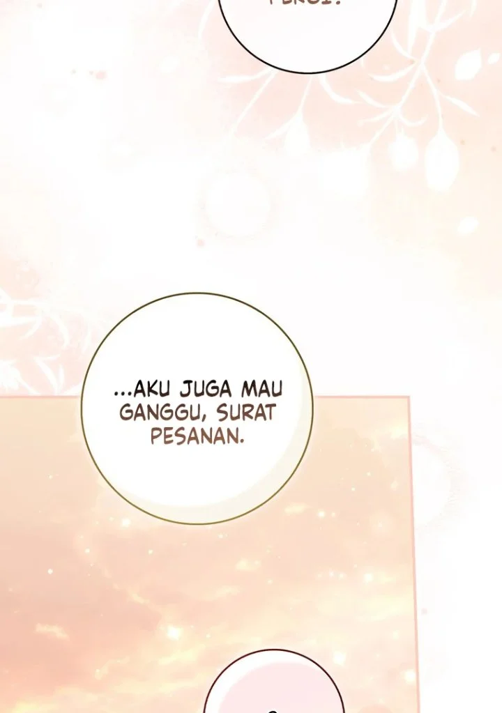 A Princess Who Reads Fortune Chapter 119 - halaman 136