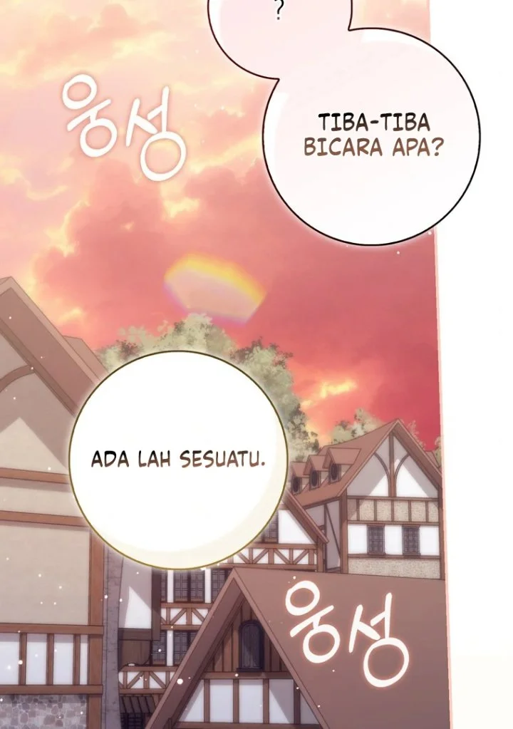 A Princess Who Reads Fortune Chapter 119 - halaman 137