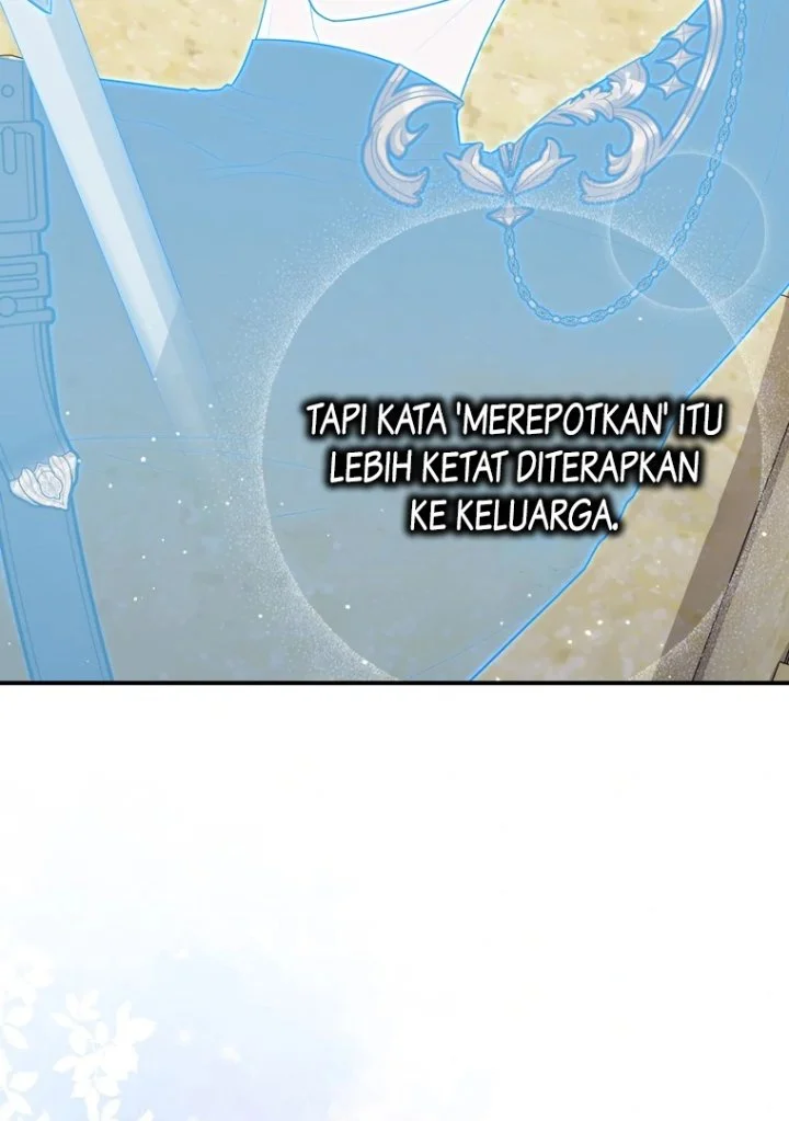 A Princess Who Reads Fortune Chapter 119 - halaman 14