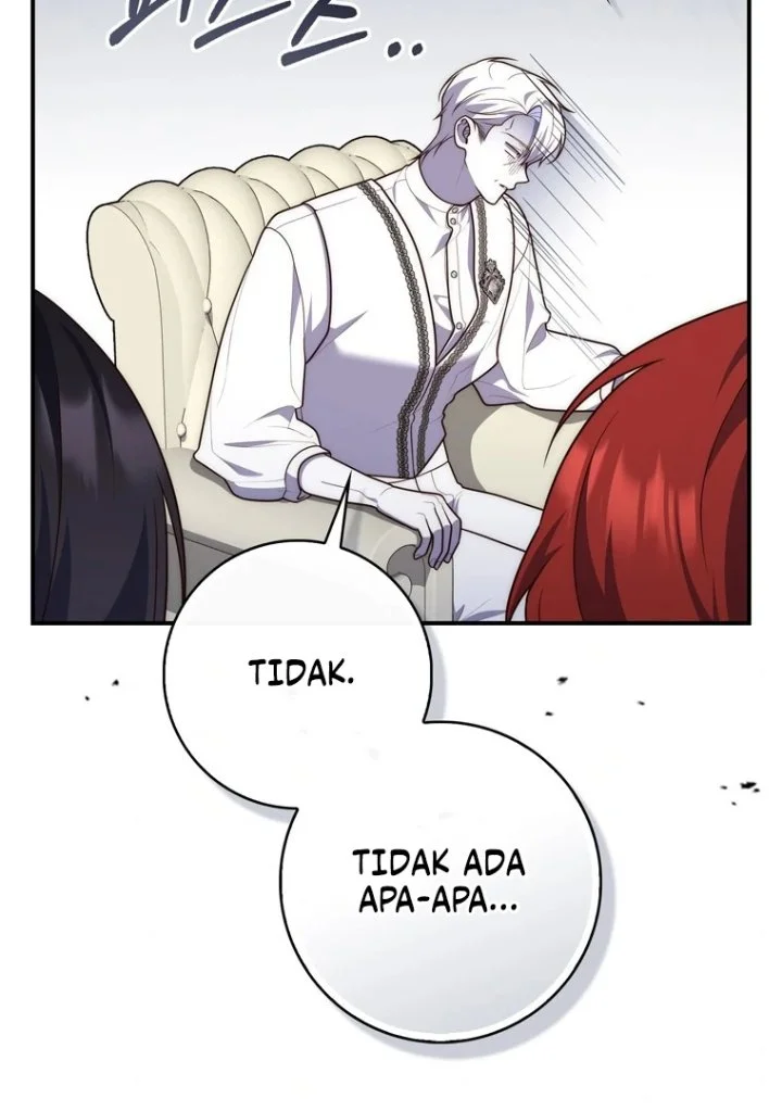 A Princess Who Reads Fortune Chapter 119 - halaman 19