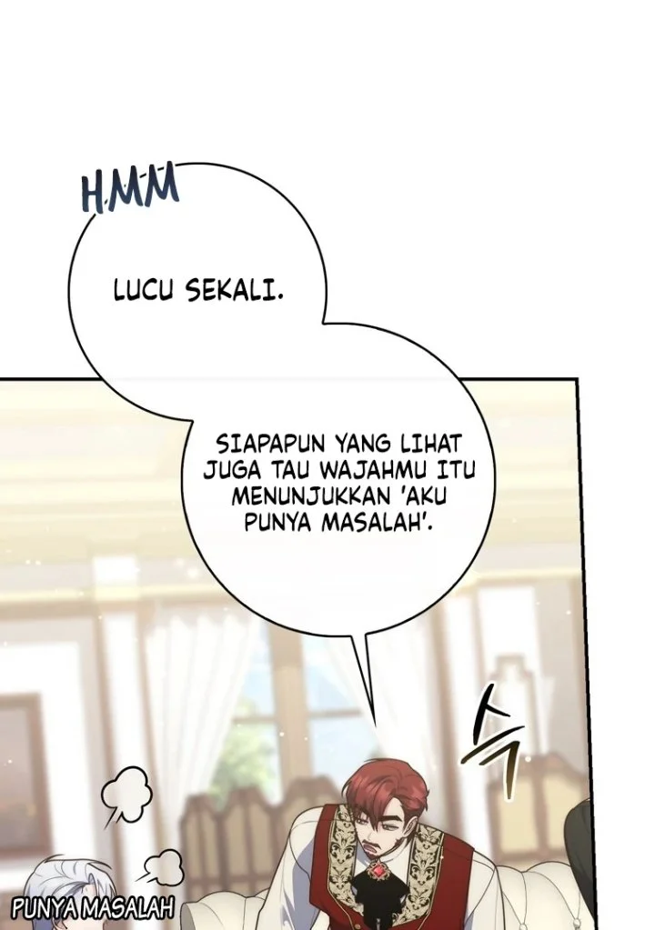 A Princess Who Reads Fortune Chapter 119 - halaman 20