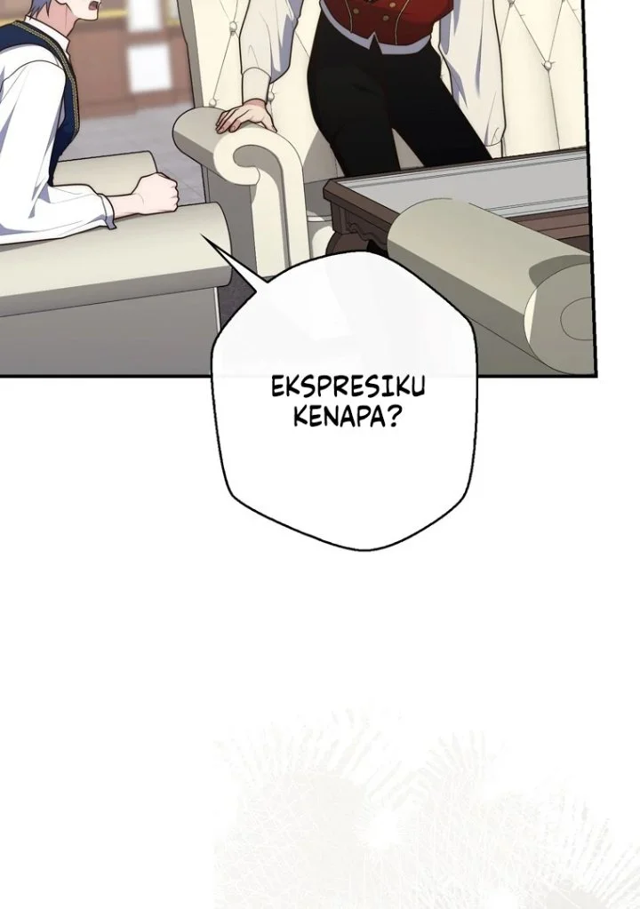 A Princess Who Reads Fortune Chapter 119 - halaman 21