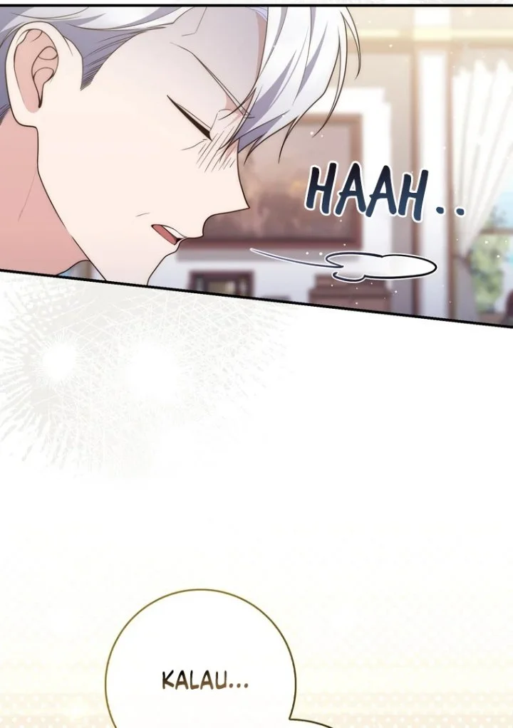 A Princess Who Reads Fortune Chapter 119 - halaman 22