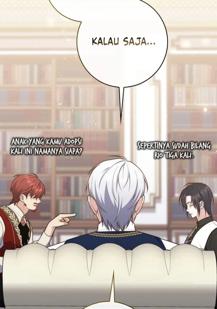 A Princess Who Reads Fortune Chapter 119 - halaman 23