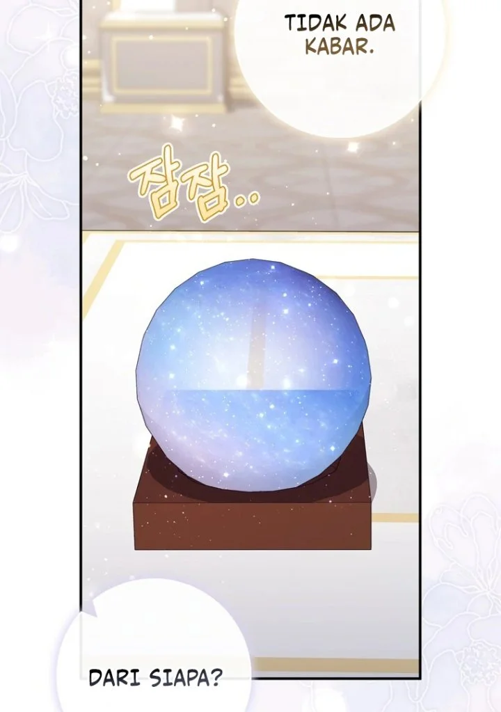 A Princess Who Reads Fortune Chapter 119 - halaman 3