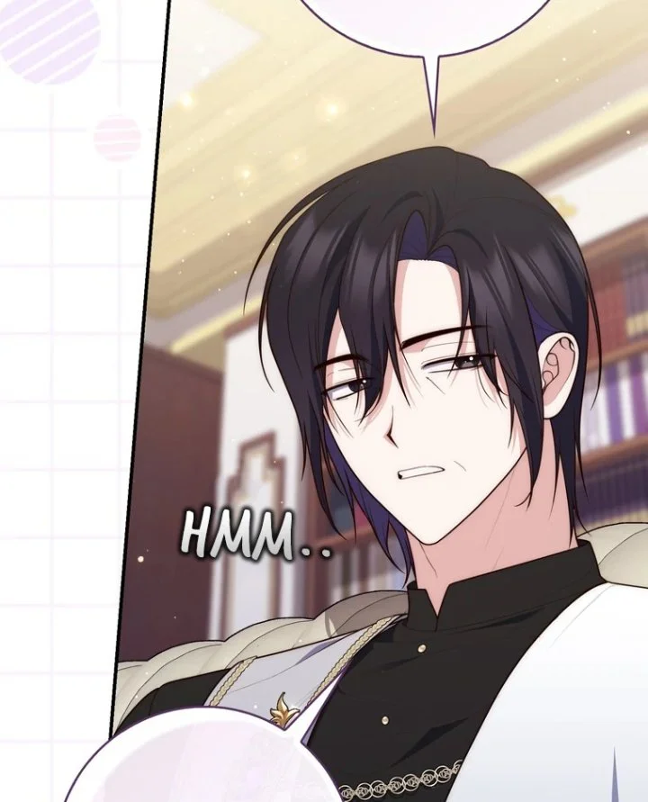 A Princess Who Reads Fortune Chapter 119 - halaman 31