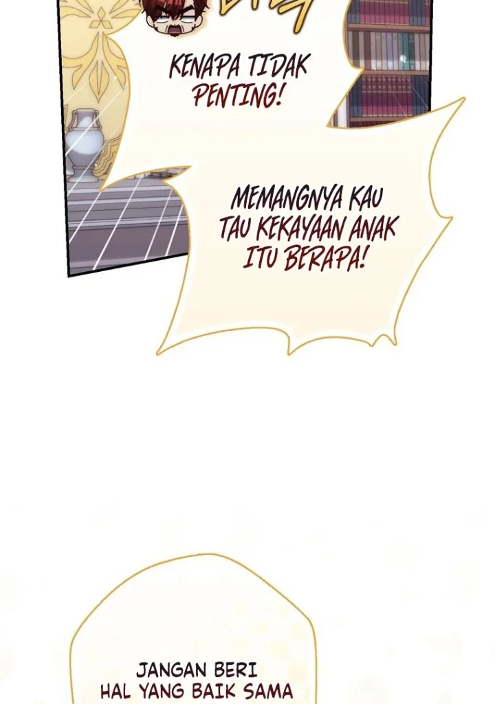A Princess Who Reads Fortune Chapter 119 - halaman 34