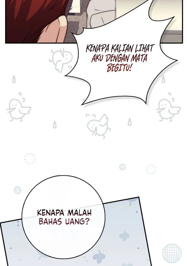 A Princess Who Reads Fortune Chapter 119 - halaman 38