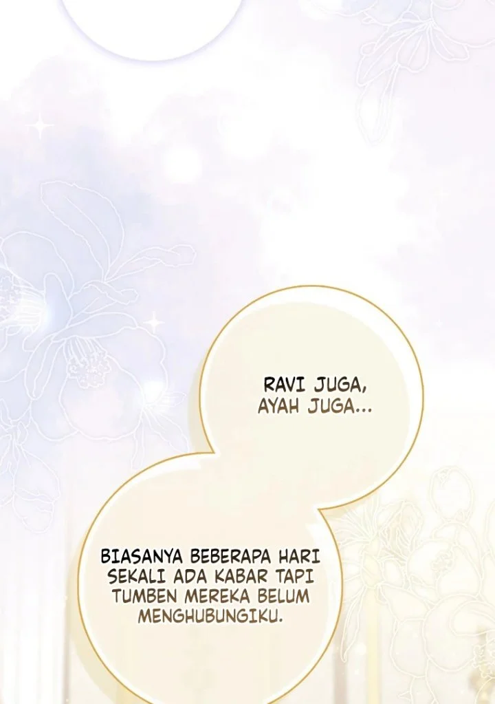 A Princess Who Reads Fortune Chapter 119 - halaman 4