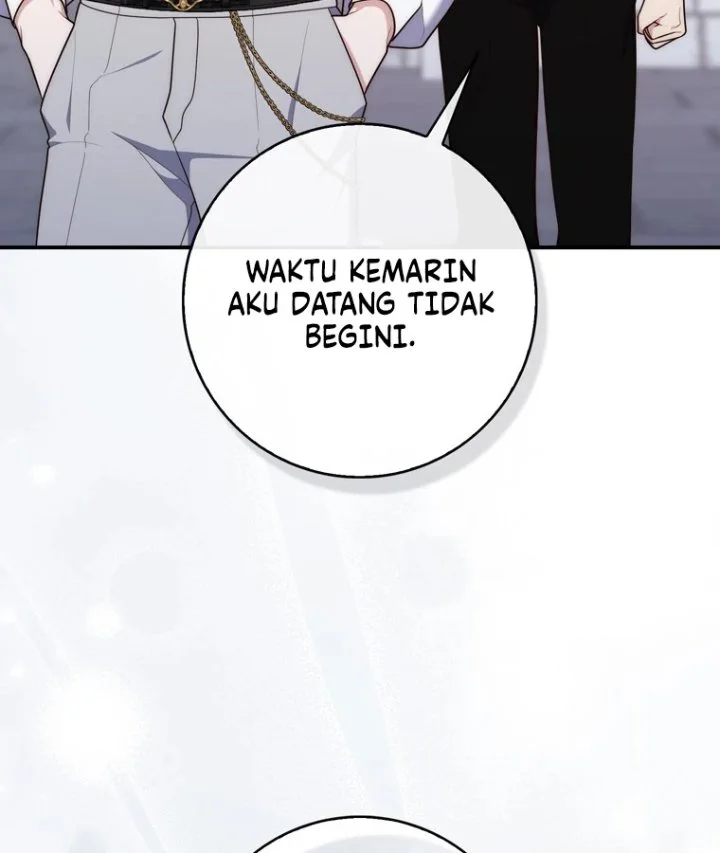 A Princess Who Reads Fortune Chapter 119 - halaman 49