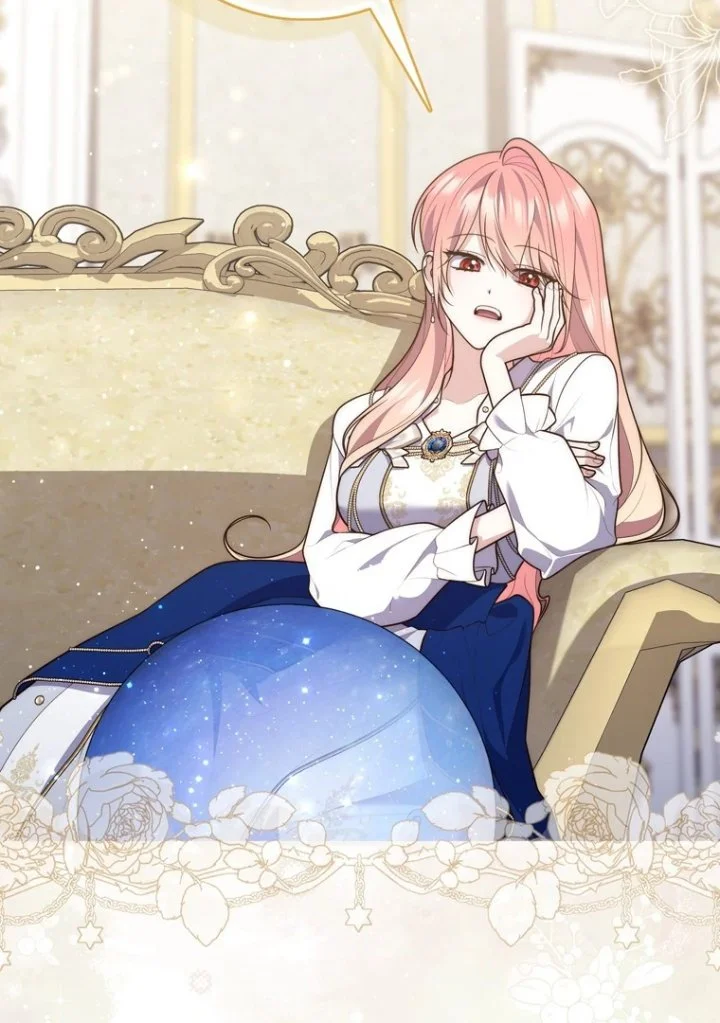 A Princess Who Reads Fortune Chapter 119 - halaman 5