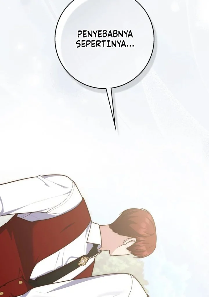 A Princess Who Reads Fortune Chapter 119 - halaman 50