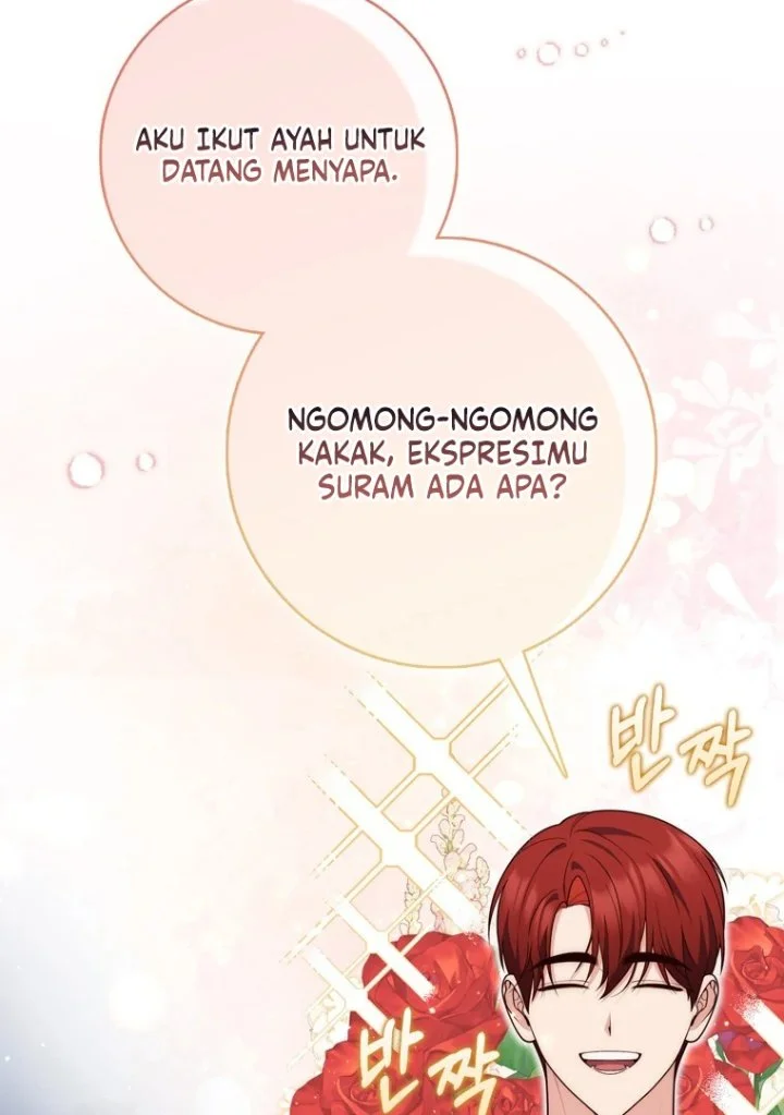 A Princess Who Reads Fortune Chapter 119 - halaman 56
