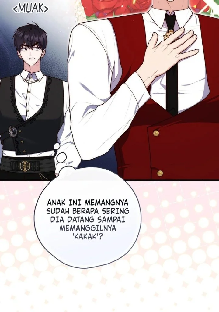 A Princess Who Reads Fortune Chapter 119 - halaman 57