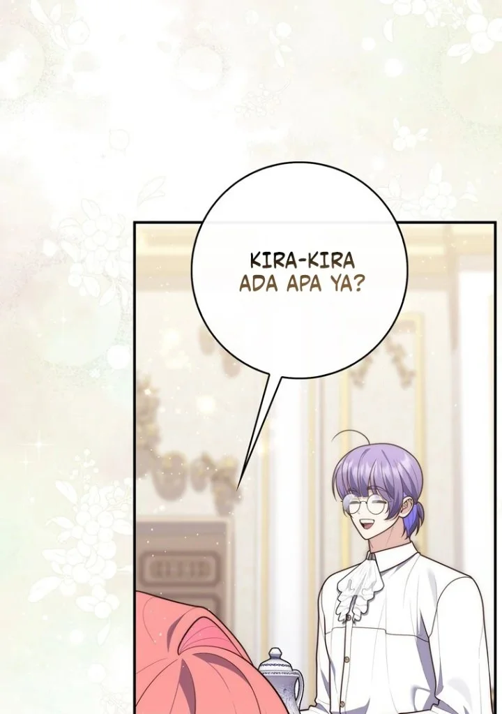 A Princess Who Reads Fortune Chapter 119 - halaman 6