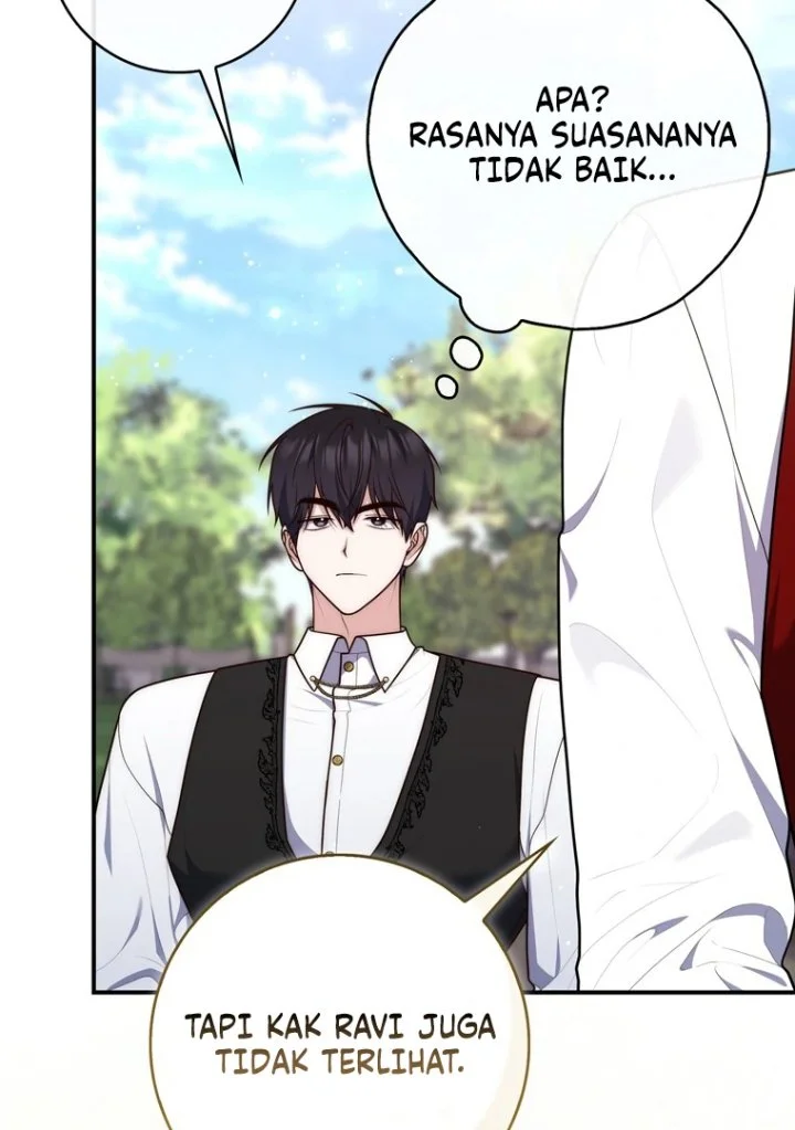A Princess Who Reads Fortune Chapter 119 - halaman 60