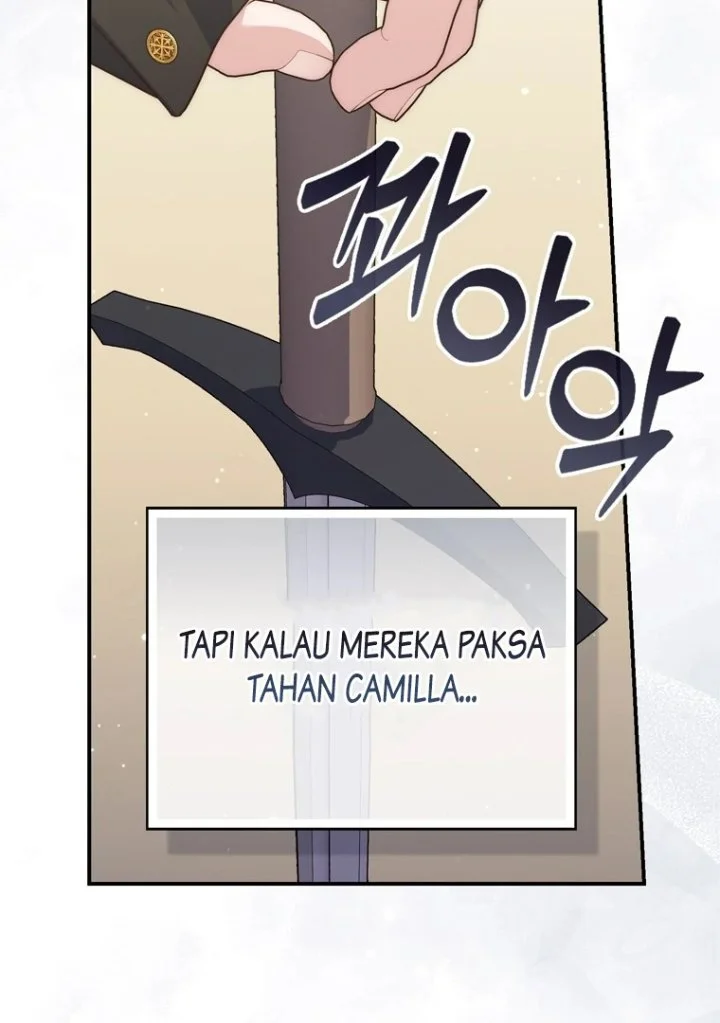 A Princess Who Reads Fortune Chapter 119 - halaman 71
