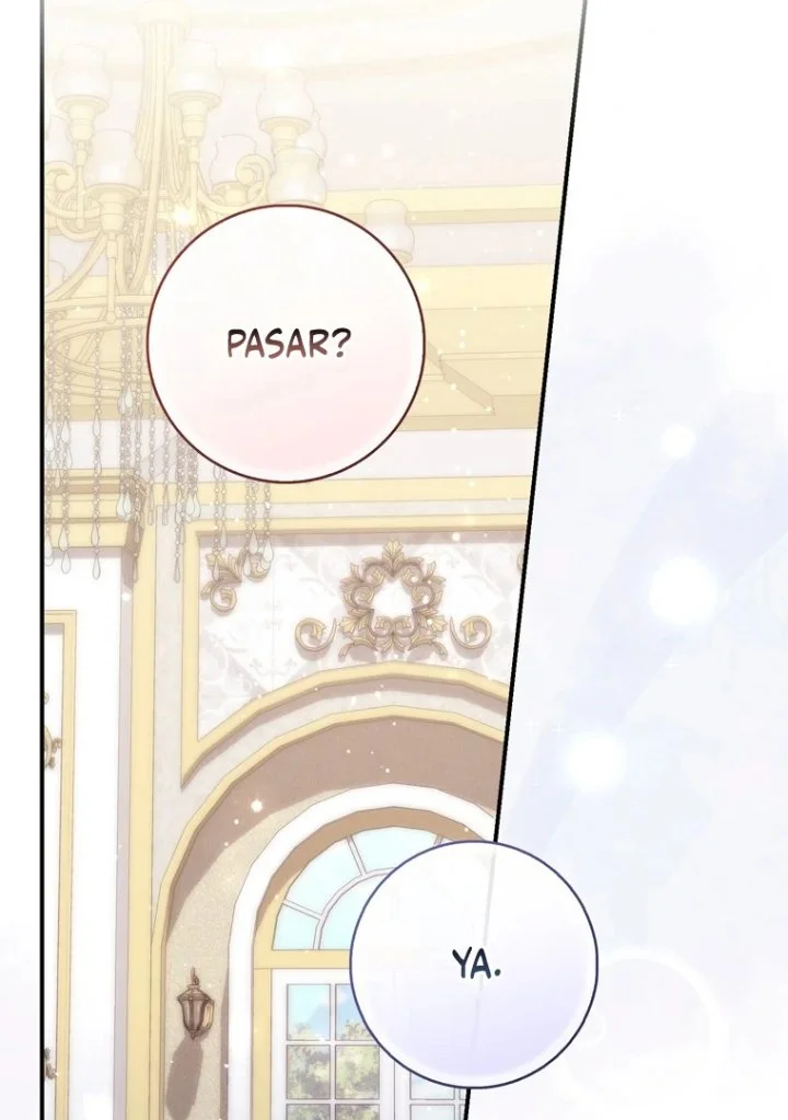 A Princess Who Reads Fortune Chapter 119 - halaman 77