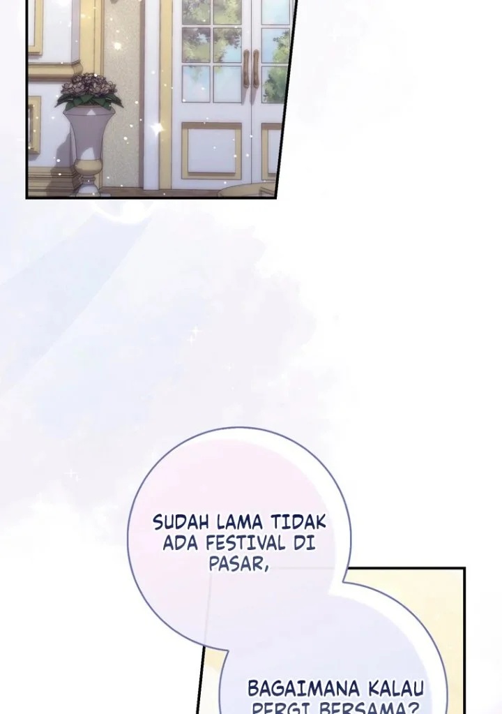 A Princess Who Reads Fortune Chapter 119 - halaman 78
