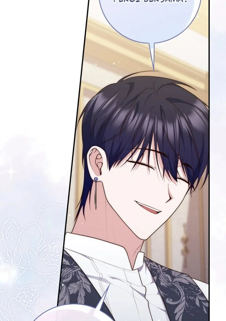 A Princess Who Reads Fortune Chapter 119 - halaman 79