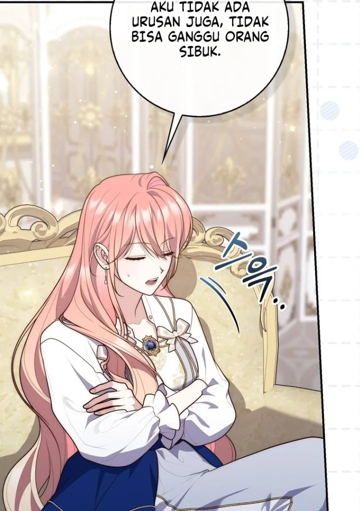 A Princess Who Reads Fortune Chapter 119 - halaman 8