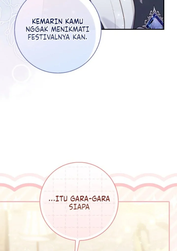 A Princess Who Reads Fortune Chapter 119 - halaman 80