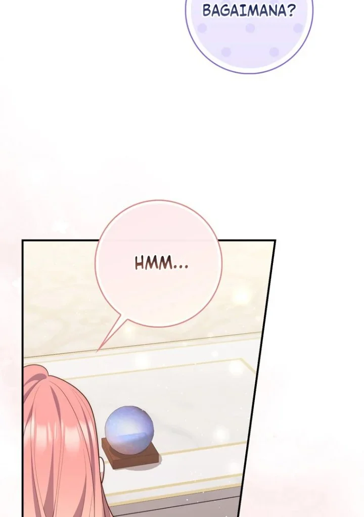 A Princess Who Reads Fortune Chapter 119 - halaman 82
