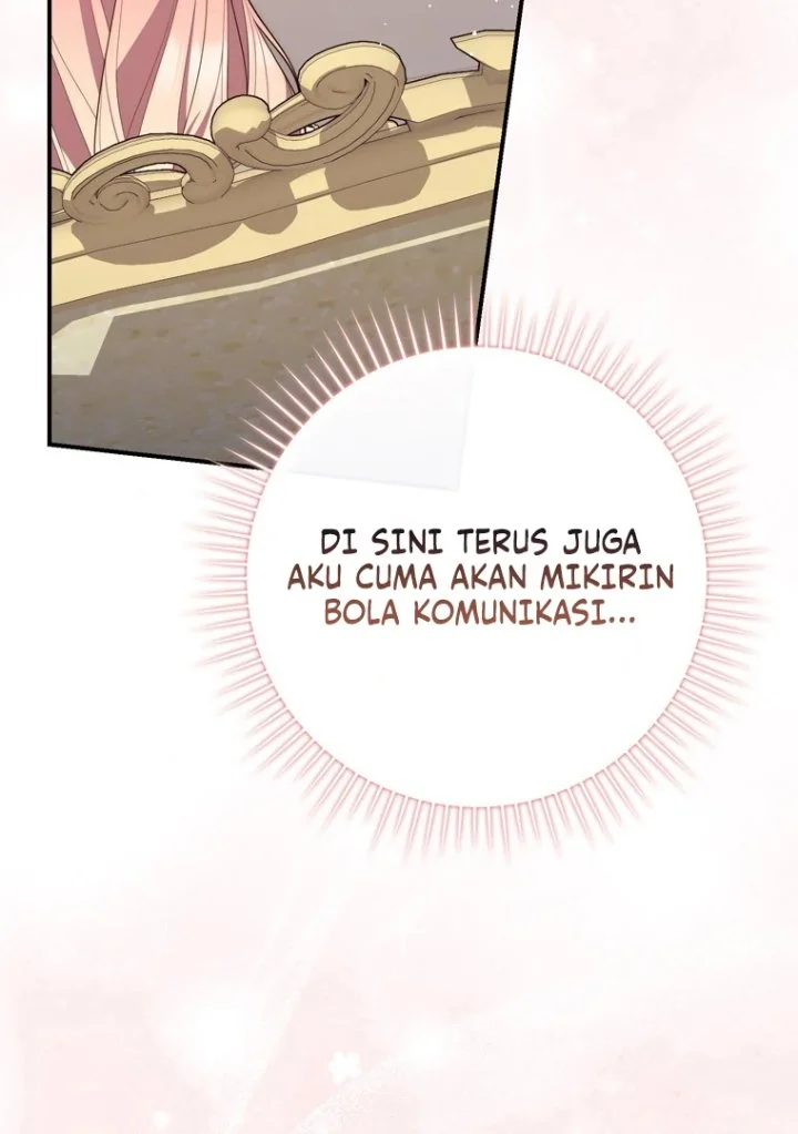 A Princess Who Reads Fortune Chapter 119 - halaman 83