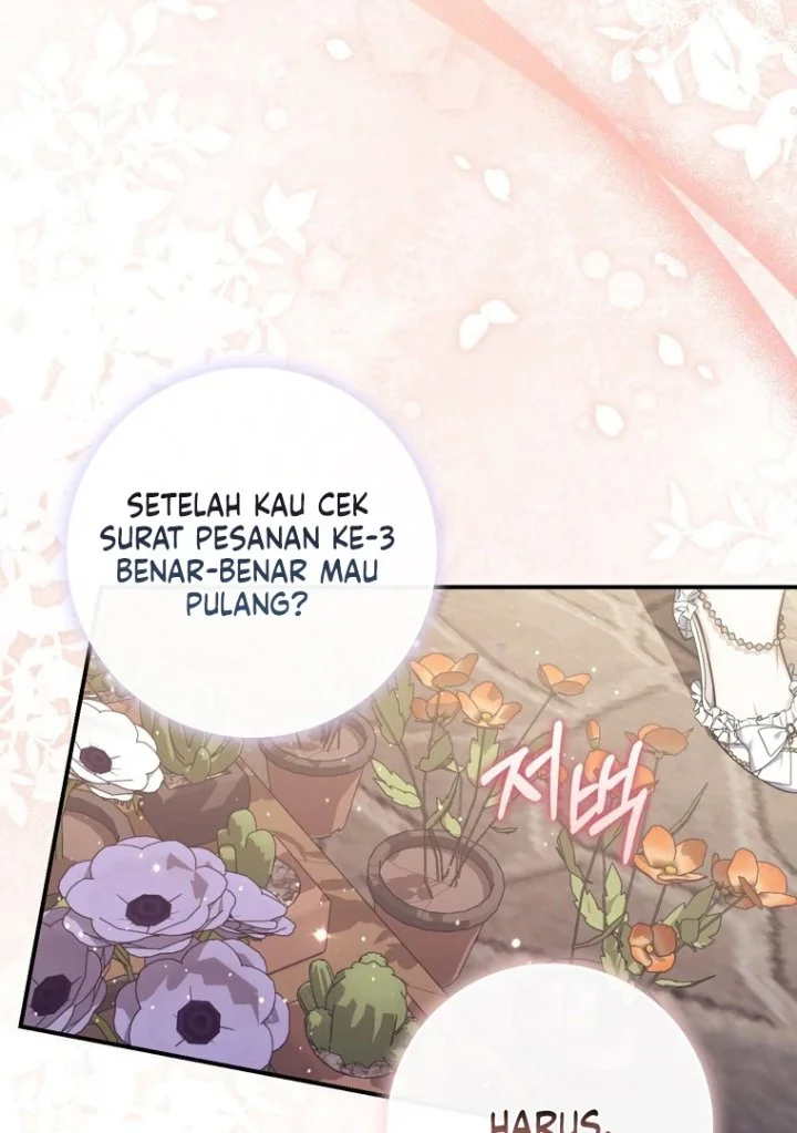 A Princess Who Reads Fortune Chapter 119 - halaman 89