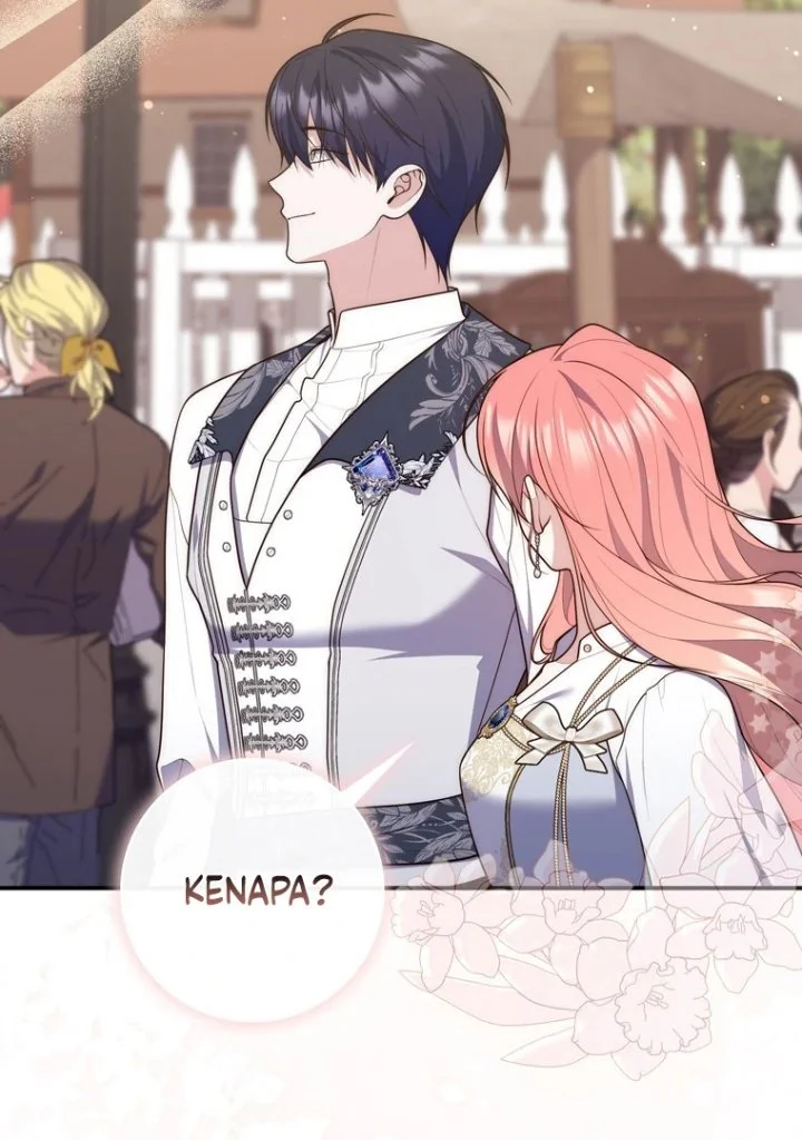 A Princess Who Reads Fortune Chapter 119 - halaman 91