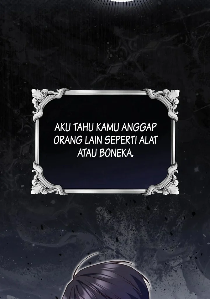 A Princess Who Reads Fortune Chapter 119 - halaman 97