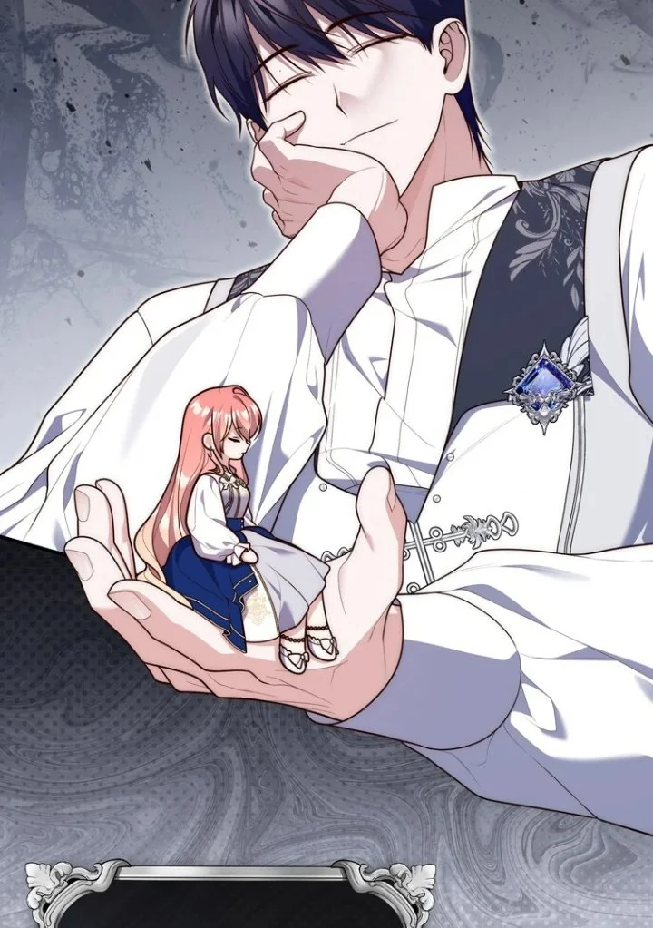 A Princess Who Reads Fortune Chapter 119 - halaman 98