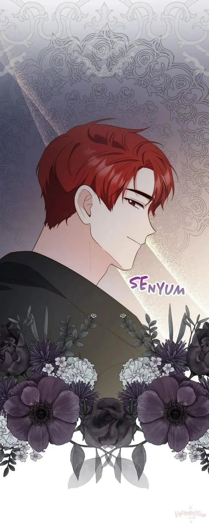 A Princess Who Reads Fortune Chapter 12 - halaman 31