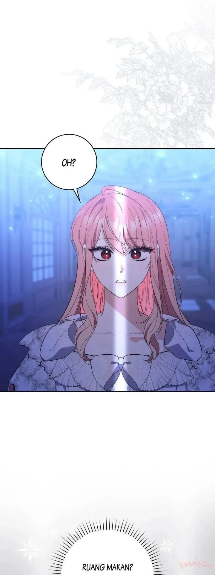 A Princess Who Reads Fortune Chapter 12 - halaman 40