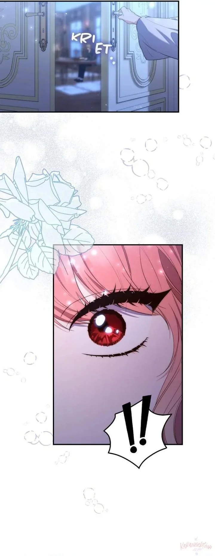 A Princess Who Reads Fortune Chapter 12 - halaman 42