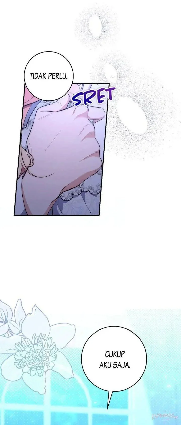 A Princess Who Reads Fortune Chapter 12 - halaman 63